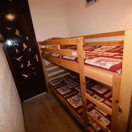 Apartamento Les Hameaux I - 3/4 Pers - Les Hameaux 1 - 165h1 - Plagne Villages Mae-9374 *