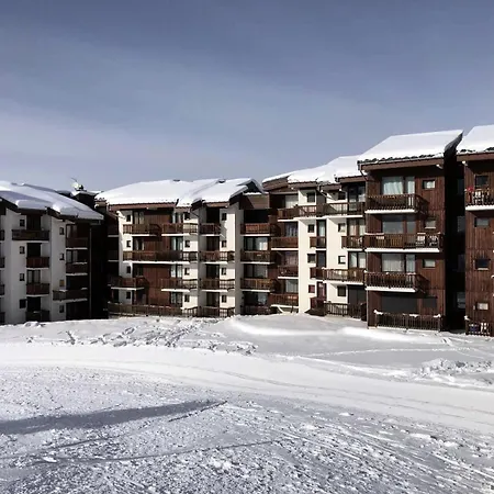 Les Hameaux I - 3/4 Pers - Les Hameaux 1 - 165h1 - Plagne Villages Mae-9374 * La Plagne