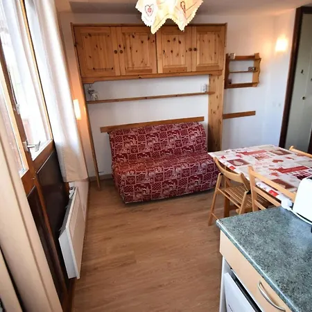 Les Hameaux I - 3/4 Pers - Les Hameaux 1 - 165h1 - Plagne Villages Mae-9374