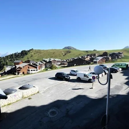 Les Hameaux I - 3/4 Pers - Les Hameaux 1 - 165h1 - Plagne Villages Mae-9374 Apartamento *