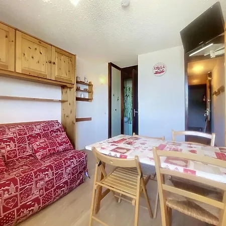 Résidence Les Hameaux I - 3/4 Pers - Les Hameaux 1 - 165h1 - Plagne Villages Mae-9374 * La Plagne