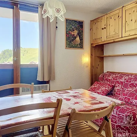 Résidence Les Hameaux I - 3/4 Pers - Les Hameaux 1 - 165h1 - Plagne Villages Mae-9374