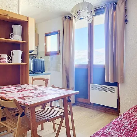 Appartement Résidence Les Hameaux I - 3/4 Pers - Les Hameaux 1 - 165h1 - Plagne Villages Mae-9374 La Plagne