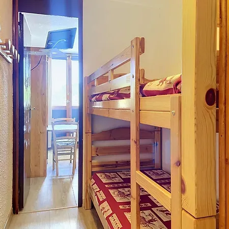 Résidence Les Hameaux I - 3/4 Pers - Les Hameaux 1 - 165h1 - Plagne Villages Mae-9374 *
