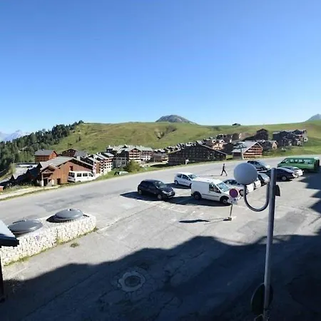 Appartement Résidence Les Hameaux I - 3/4 Pers - Les Hameaux 1 - 165h1 - Plagne Villages Mae-9374 La Plagne