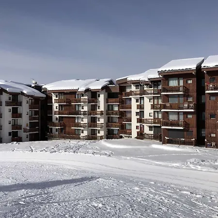 Résidence Les Hameaux I - 3/4 Pers - Les Hameaux 1 - 165h1 - Plagne Villages Mae-9374 Appartement *