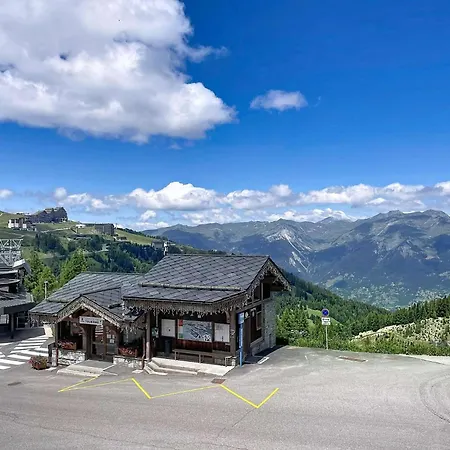 Résidence Les Hameaux I - 3/4 Pers - Les Hameaux 1 - 165h1 - Plagne Villages Mae-9374 *